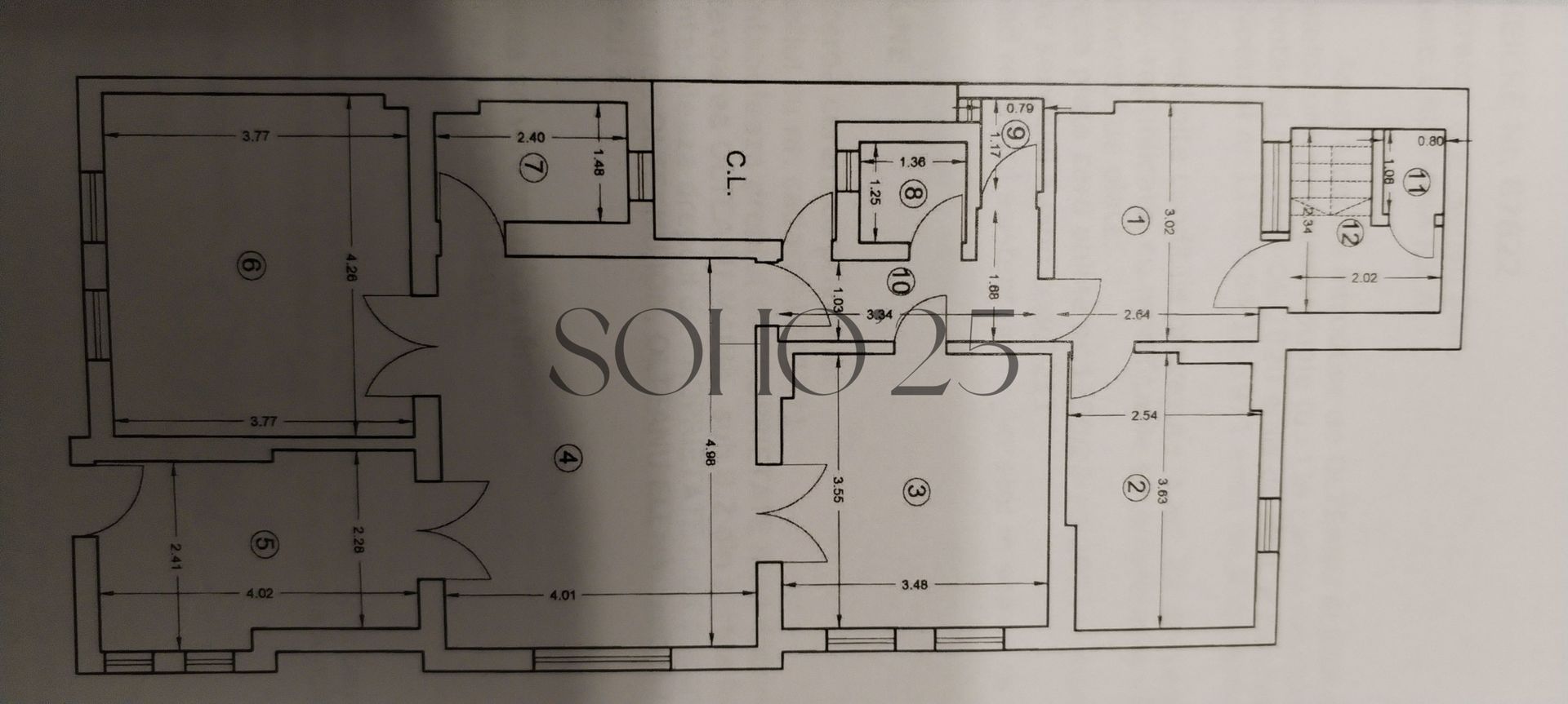 Floreasca, sector 2 - Poză 20