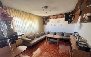 Apartament 3 camere – Mănăștur, lângă „La Terenuri” - Poză 1