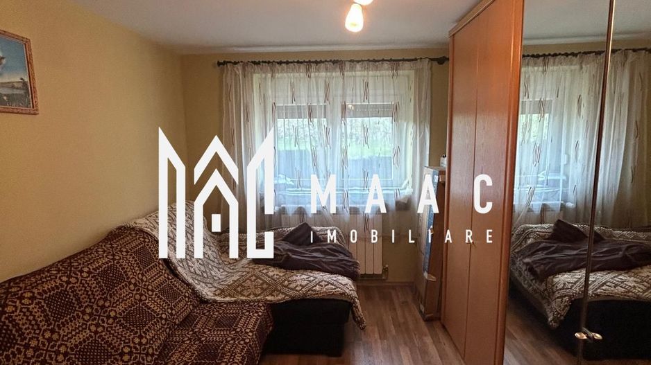Casa Individuala I 4 Camere I 2000mp Teren I Mag-Saliste - Poză 5