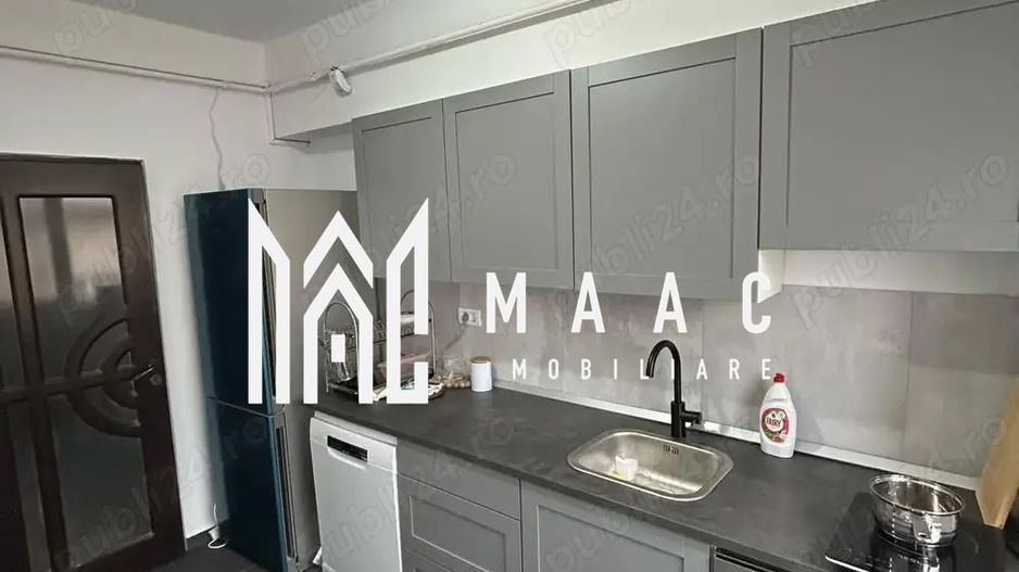 Apartament 3 camere| Ostroveni| Bloc A | Renovat - Poză 1