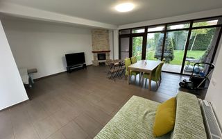 Casă / Vilă cu 4 camere de închiriat în zona Aradului - Poză 10