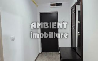 Apartament cu 1 cameră, ETAJ 2, zona TRAIAN - PRIMARIE; - Poză 11