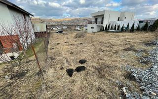 Teren, Intravilan, 487mp  Chinteni, Certificat de Urbanism - Poză 4