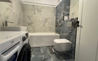 Apartament NOU 2 camere Nicolina - ADAMANT TOWERS - Poză 13