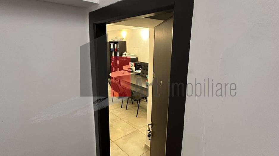 Spațiu de Birou Ideal pentru Firmă Sos Oltenitei - Poză 3
