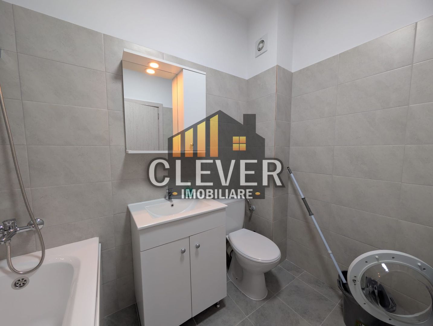 Garsoniera moderna de inchiriat, Parcare – Pallady / Drumul Gura Calitei - Poză 6