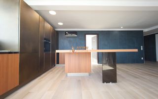 Nordului / Herăstrău | Penthouse | 130+140mp | 4 Camere - Poză 4