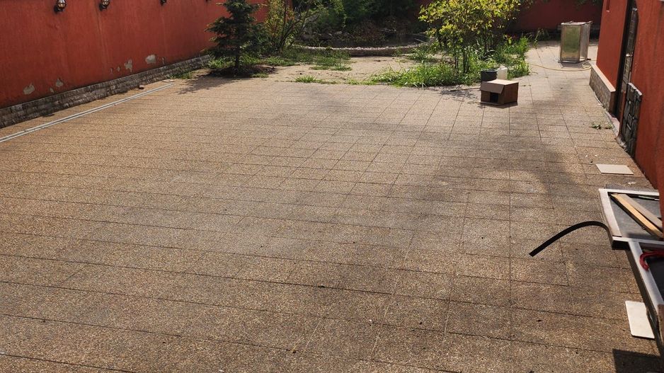 PIPERA/VOLUNTARI  Vilă 3 Nivele Curte & Locuri de Parcare - Gata de Rebranding! - Poză 8