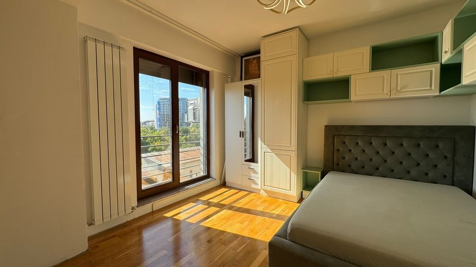 3 camere + LOC DE PARCARE INCLUS || BANEASA- AVIATIEI -BIHARIA - Poză 22