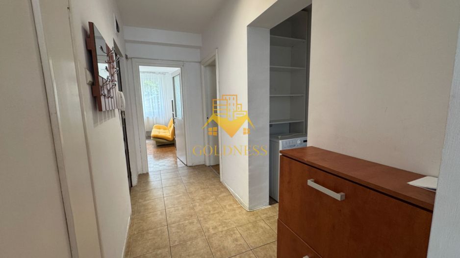 3 Camere Decomandate, Zona Cluj Arena, Sala Polivalenta, Grigorescu - Poză 6