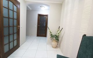 Chirie, apartament, 1 cameră, bd. Decebal, Botanica - Poză 4