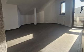 Casă noua la cheie tip P+E pe str. Lespezi-Goranu, Rm. VL - Poză 10