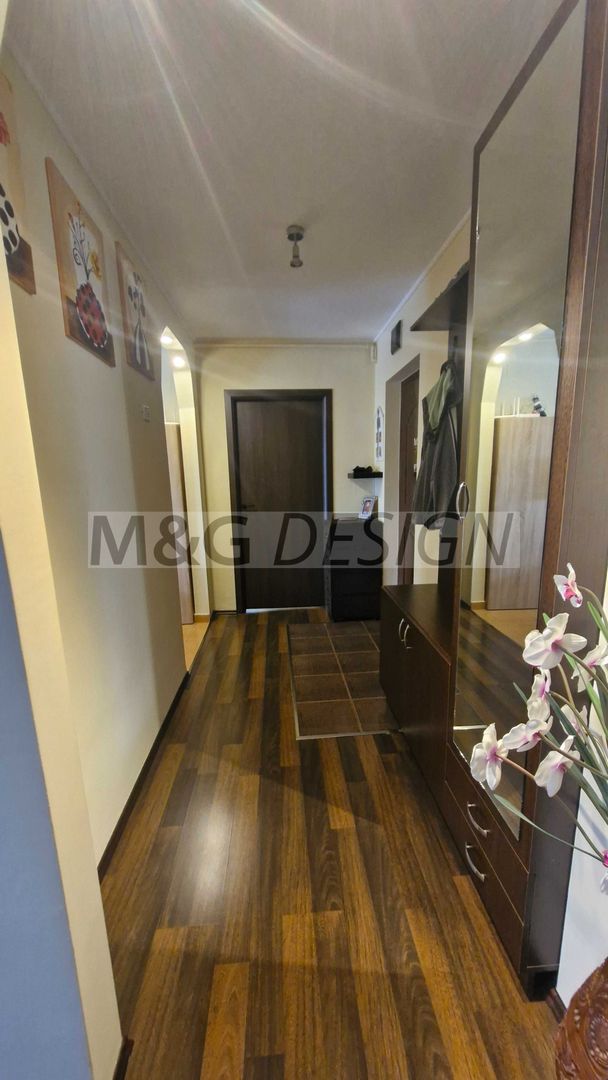 Ap 2 camere decomandat + curte, bloc nou zona Brancoveanu - Poză 6