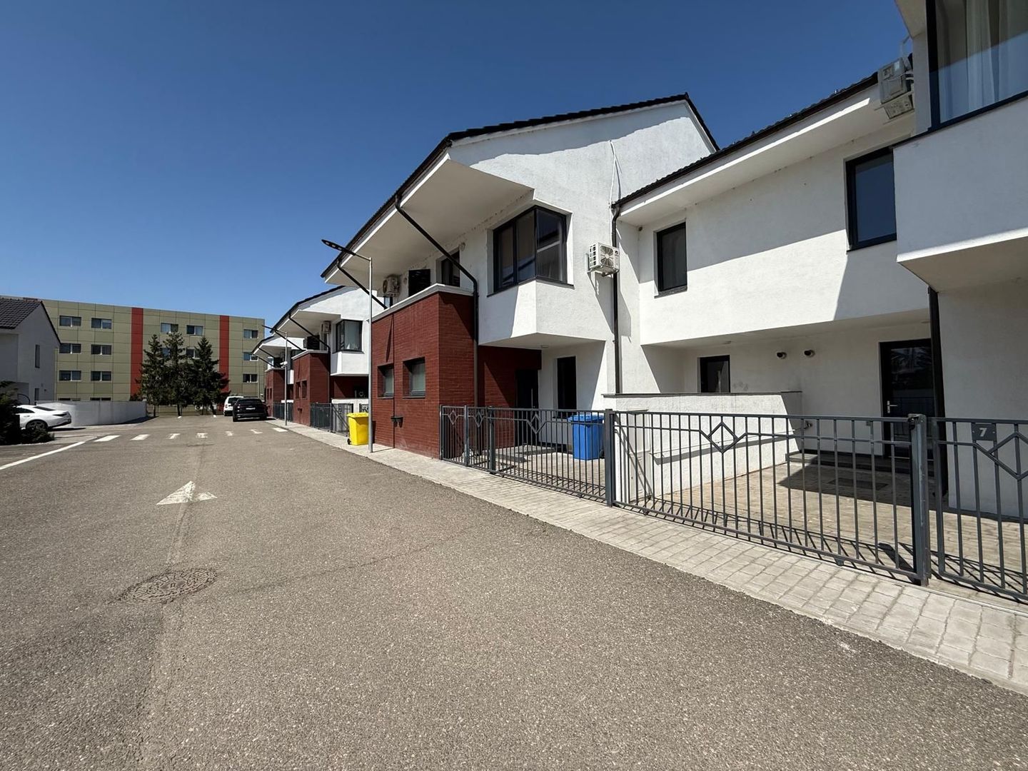 Vila moderna I Otopeni I Locatie Premium - Poză 2
