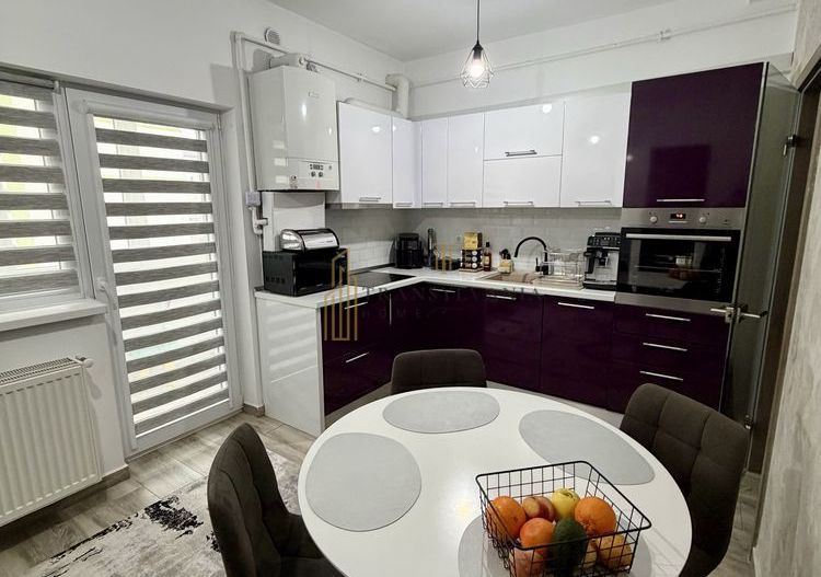 Apartament 3 camere, decomandat - Poză 3