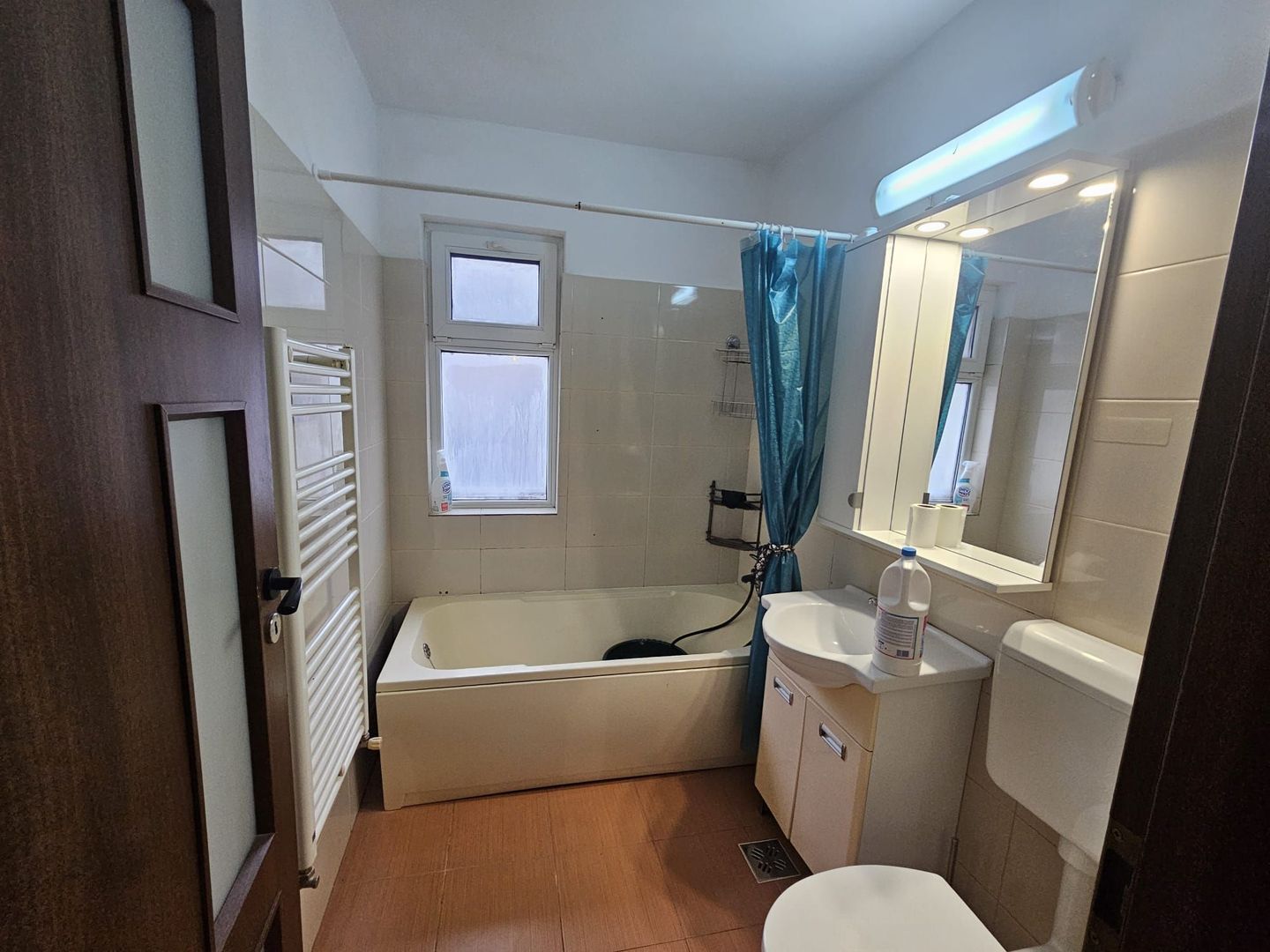 2 Camere Clinica Sante | etaj 1 | central - Nord (Kaufland) bloc 2010 - Poză 6