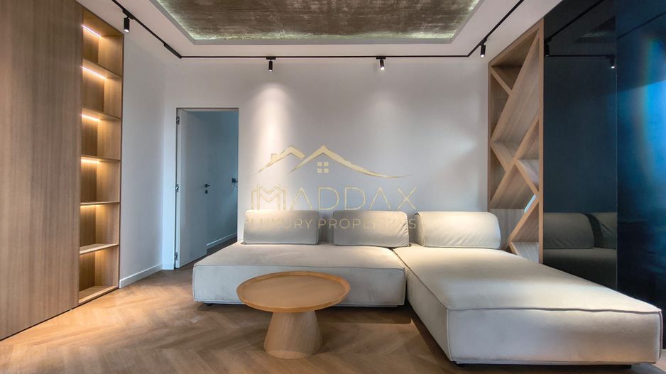 Apartament de lux 3 camere // Zona Obor - Poză 11