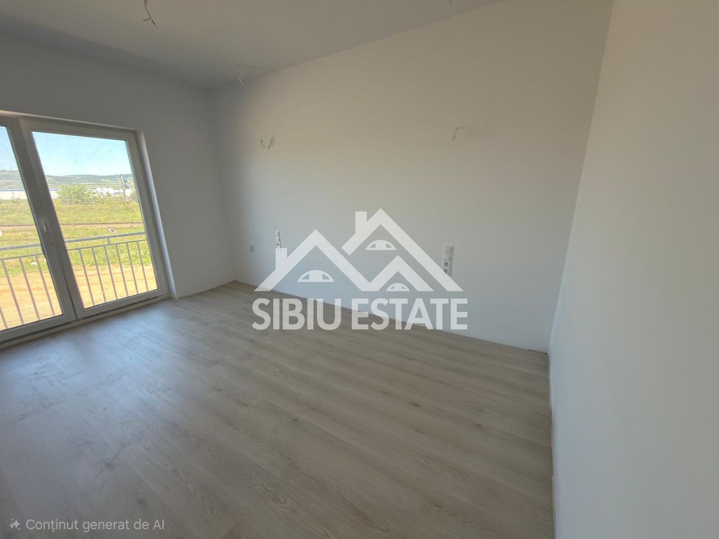 Casa finisata la cheie , Selimbar, Sibiu - Poză 2