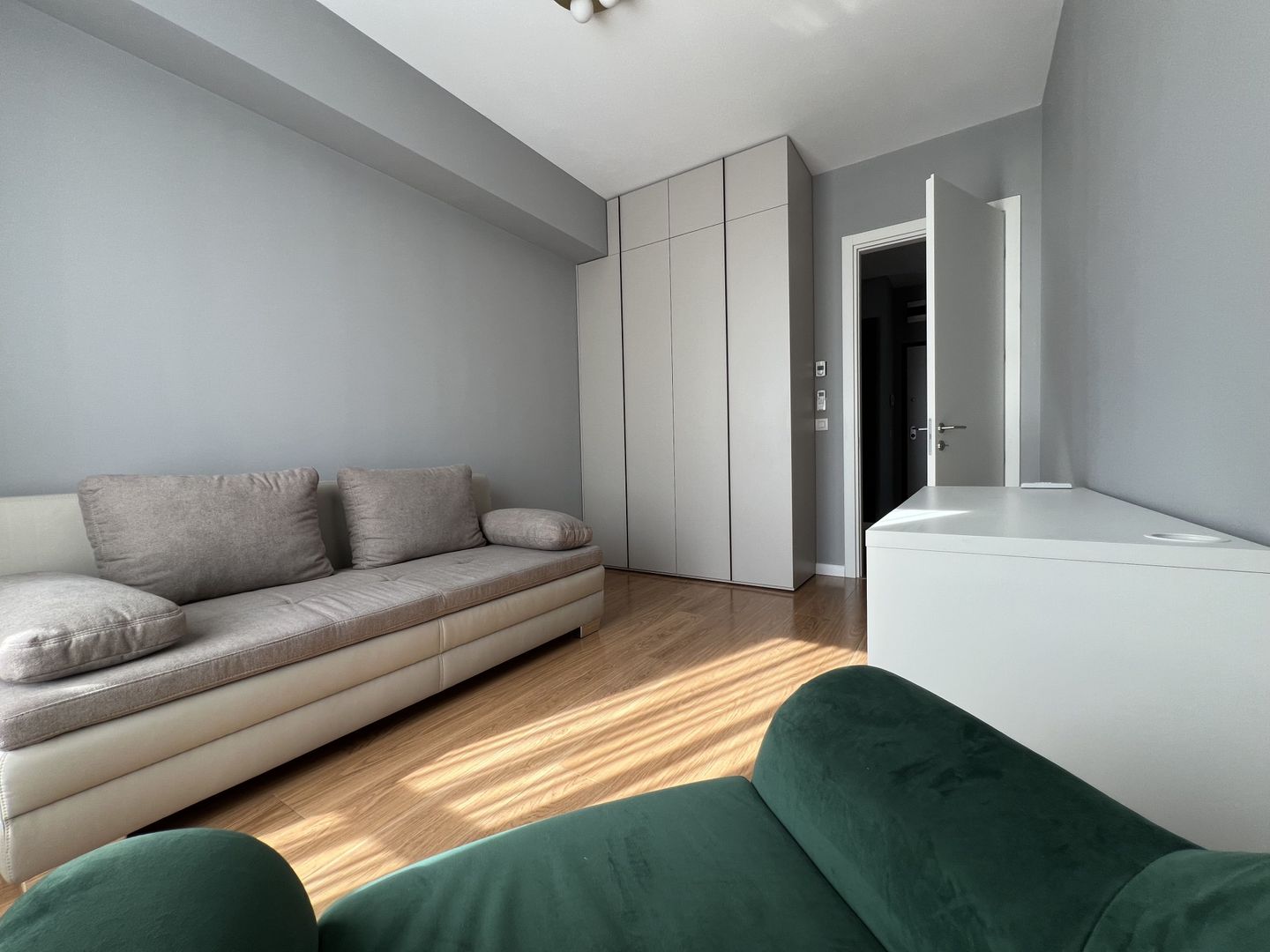Apartament lux 4 camere Domenii | LUXURIA - Poză 4