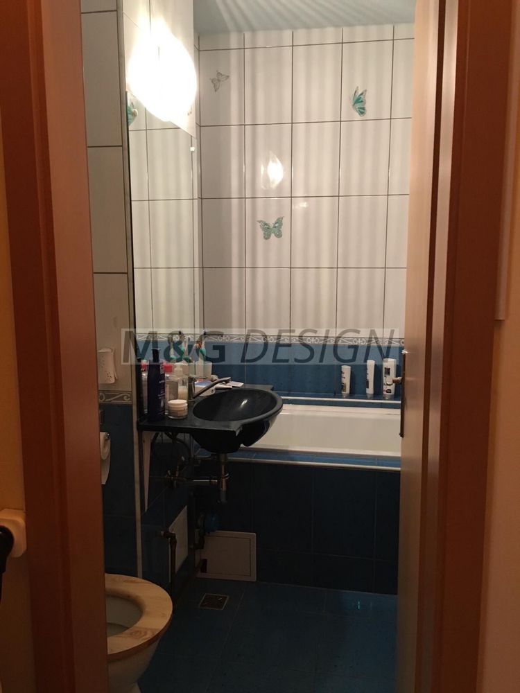 Apartament 4 camere Simion Barnutiu - Poză 3