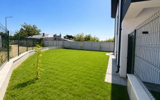 Comuna Berceni | 100m Bd. 1 Mai-Vila individuala | Strada asfaltata - Poză 8