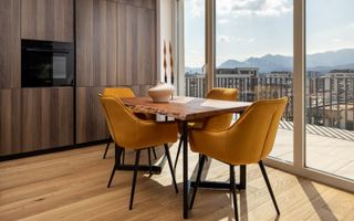 Apartament tip penthouse | 3 camere + parcare | View deosebit | Kasper - Poză 8
