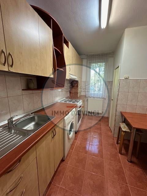 Dau in chirie apartament 2 camere  cart.Gheorgheni IULIUS MALL - Poză 4