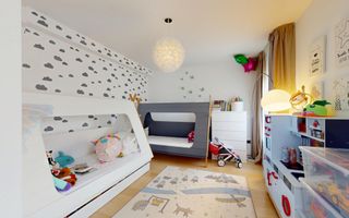 Cernica-Pantelimon Vila 5 camere teren 425mp - Poză 15