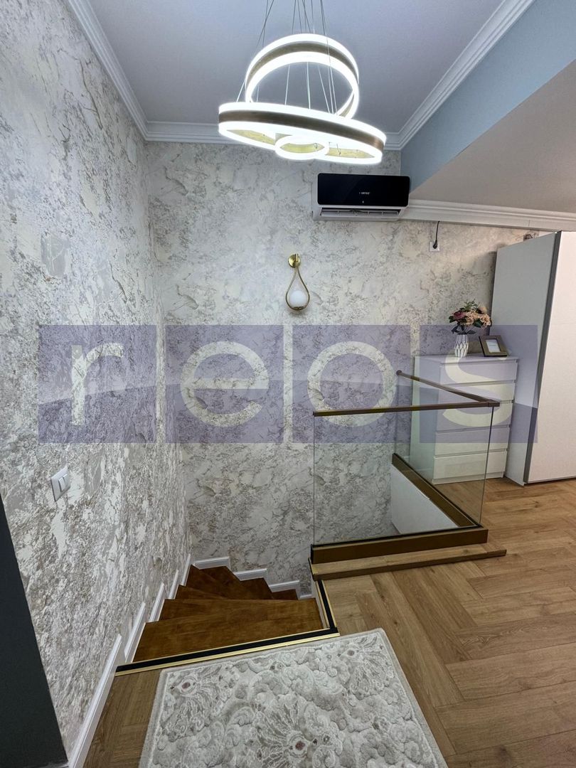 VANZARE CASA MODERNA BUCURESTI NOI 115MP CURTE PROPRIE CONSTRUCTIE NOUA - Poză 29