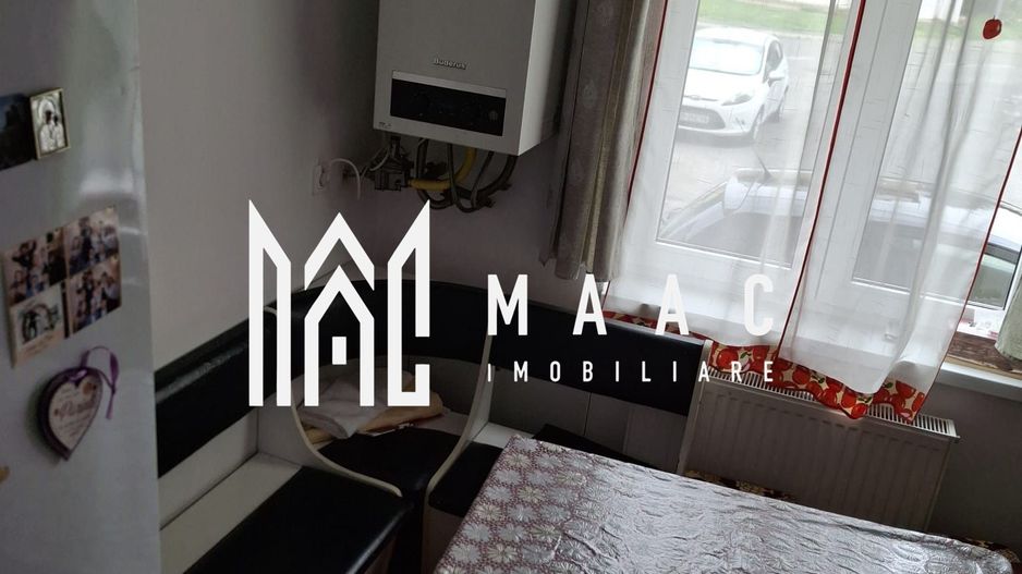 Apartament 3 camere decomandat | Terezian, Sibiu | 70 mp, parcare, 2 băi - Poză 8