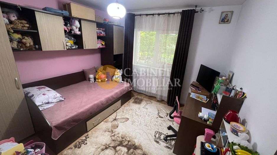 DACIA - Apartament 3 Camere - 62 MP - Poză 2