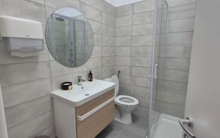 Universitate-Apartament 2 camere 63mp | Cladire moderna | Rezidențial/ birouri - Poză 8
