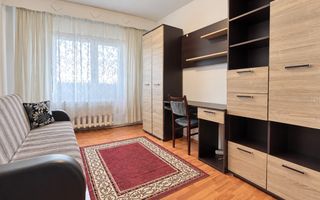 3 camere decomandate, parcare, FSEGA, Intre Lacuri , Aurel Vlaicu - Poză 4