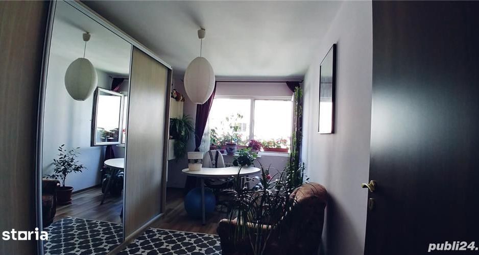 Apartament 3 camere Aparatorii Patriei S271 - Poză 6