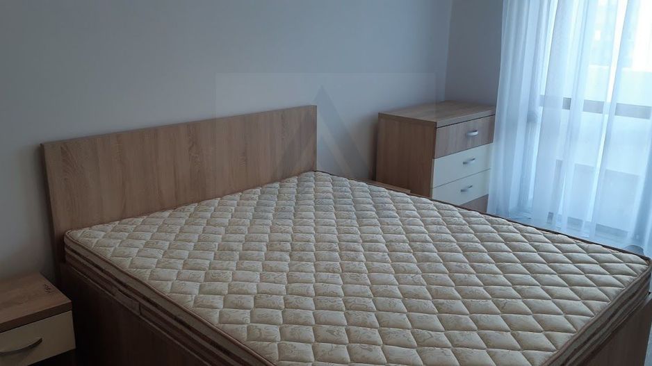 Apartament 2 camere 50 mp utili terasa 12 mp parcare Doamna Stanca - Poză 7