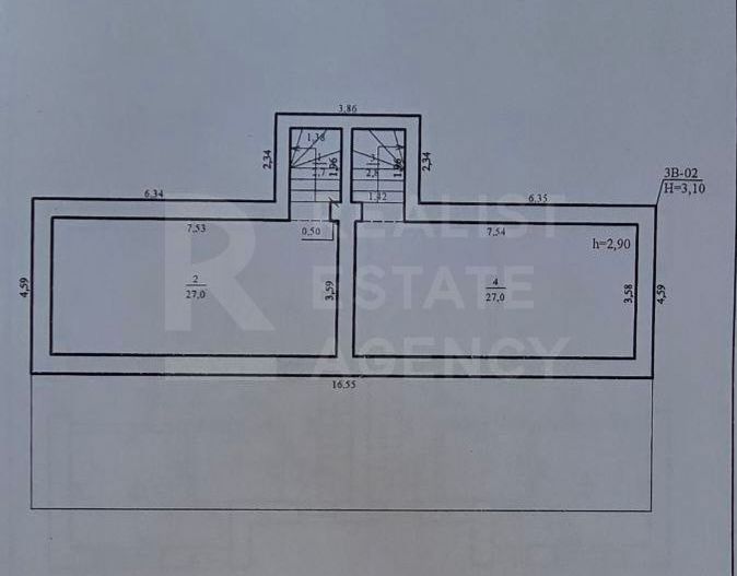 Vânzare, duplex 107 mp,  str-la Pomicultorilor, Codru - Poză 29