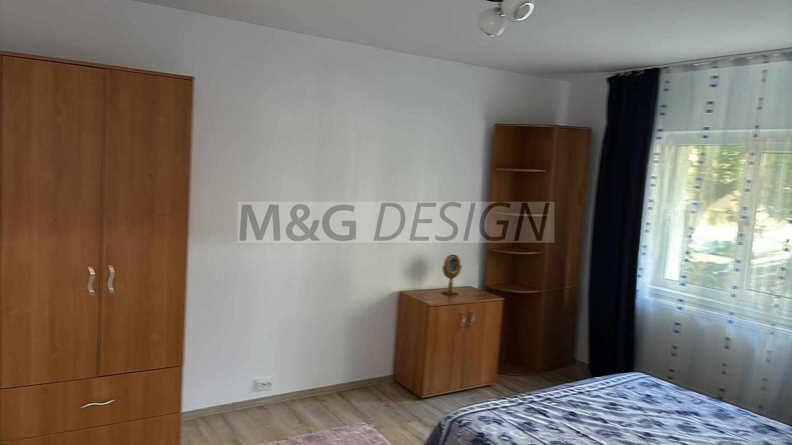 De vanzare apartament 1 camera decomandat CENTRALA parter - Poză 13