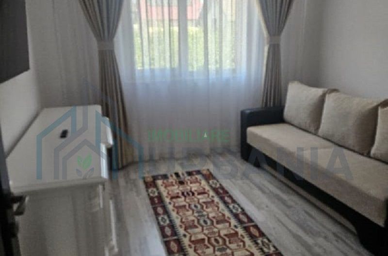 Casă cu 4 camere în Valea Lupului - 4PLEX, pod și curte - Poză 11