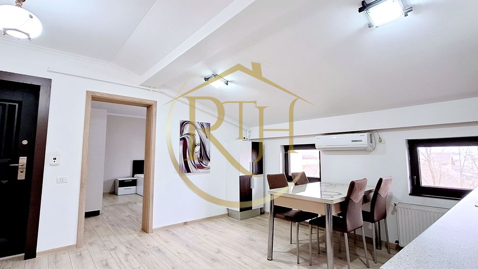 Oferim spre inchiriere apartament cu 3 camere, zona Centrala, Giroc - Poză 7