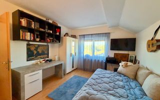 Casă individuală 4 camere | Terasă 40 mp | Garaj | Sânmihaiu Roman - Poză 8