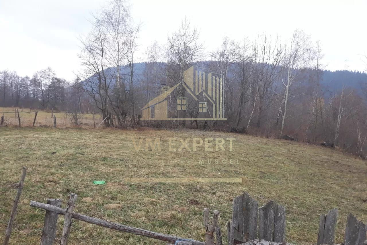 TEREN  INTRAVILAN 700 MP, LERESTI, ARGES - Poză 2