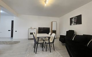 Dobroiesti - 2 camere - Prima chirie - Centrala proprie - curte - Poză 3