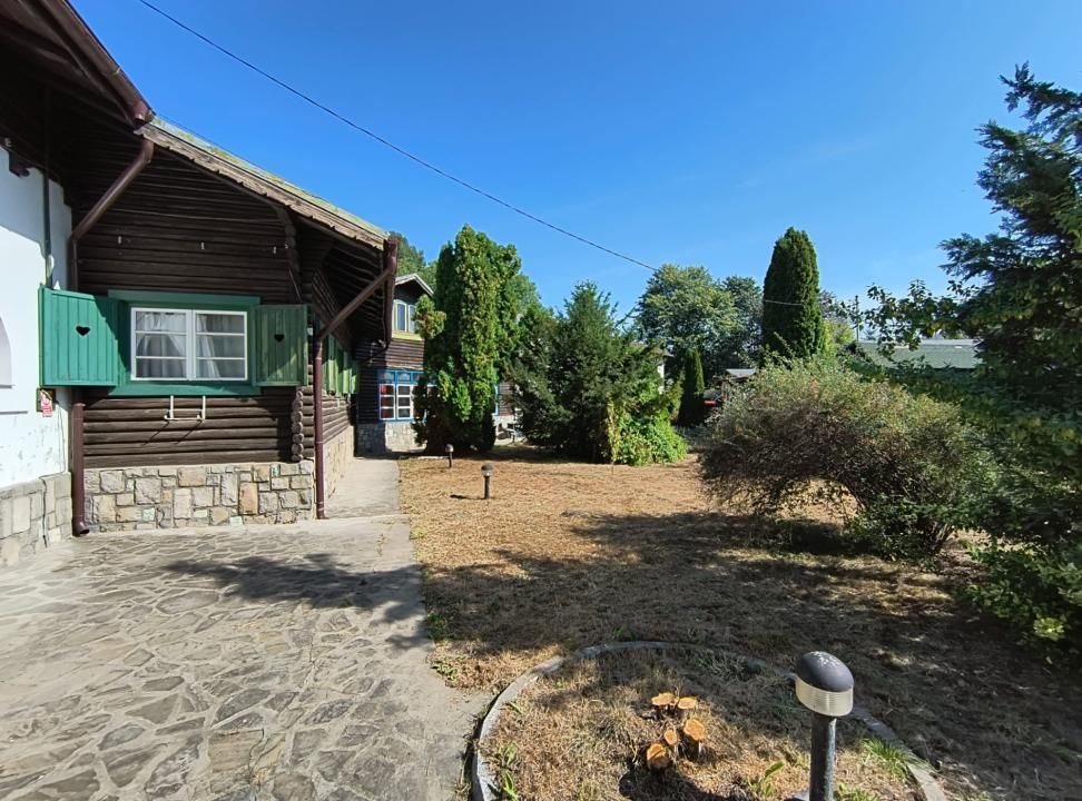 Pensiune Breaza 16 camere cu restaurant Oportunitate! - Poză 5