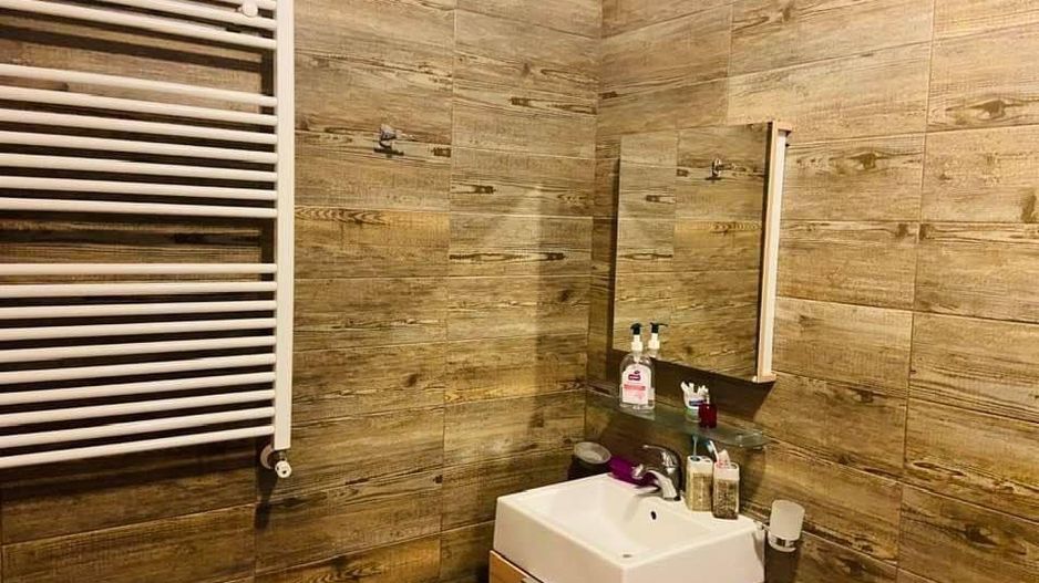 AP. 2 CAMERE BUCURESTII NOI, BLOC NOU, CENTRALA TERMICA, LOC PARCARE - Poză 10