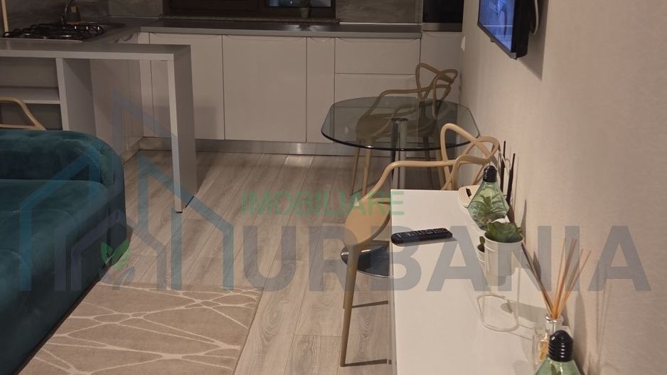 Apartament 2 camere de inchiriat, zona Lazăr Residence, Iași - Poză 7