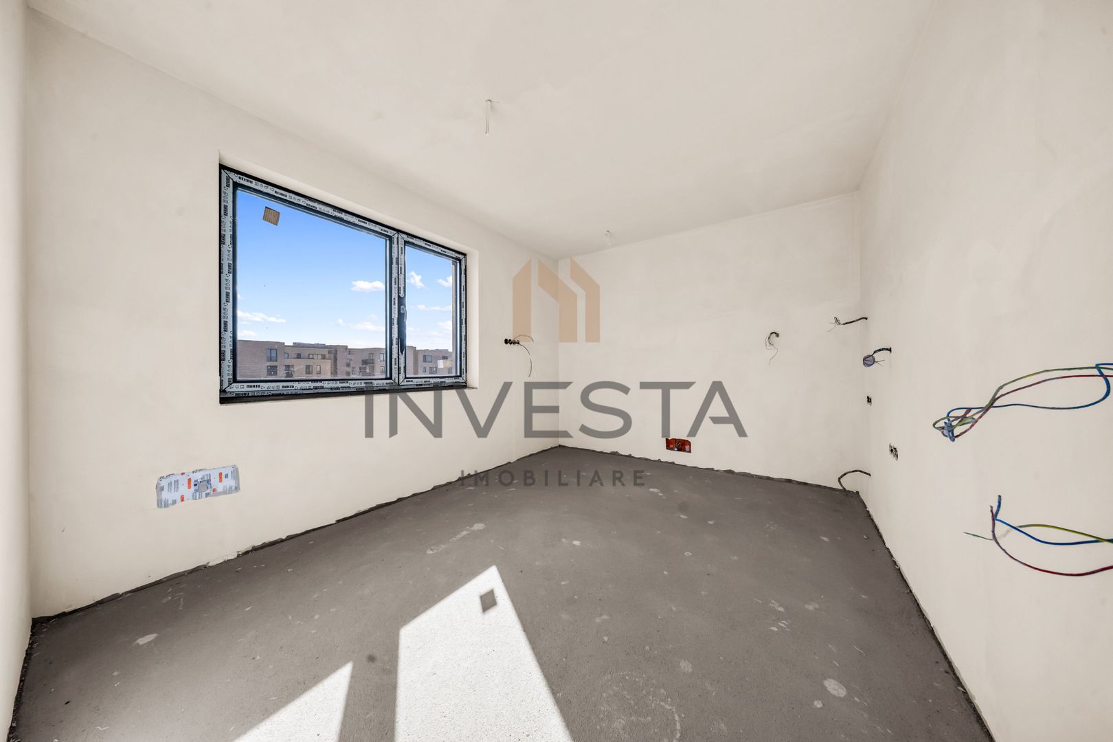 Apartament 3 camere de 80 mp, Constructie Premium, Andrei Muresanu! - Poză 6