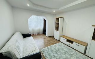 Apartament de inchiriat modern Decomandat/ 2 camere/ Zona Garii - Poză 2