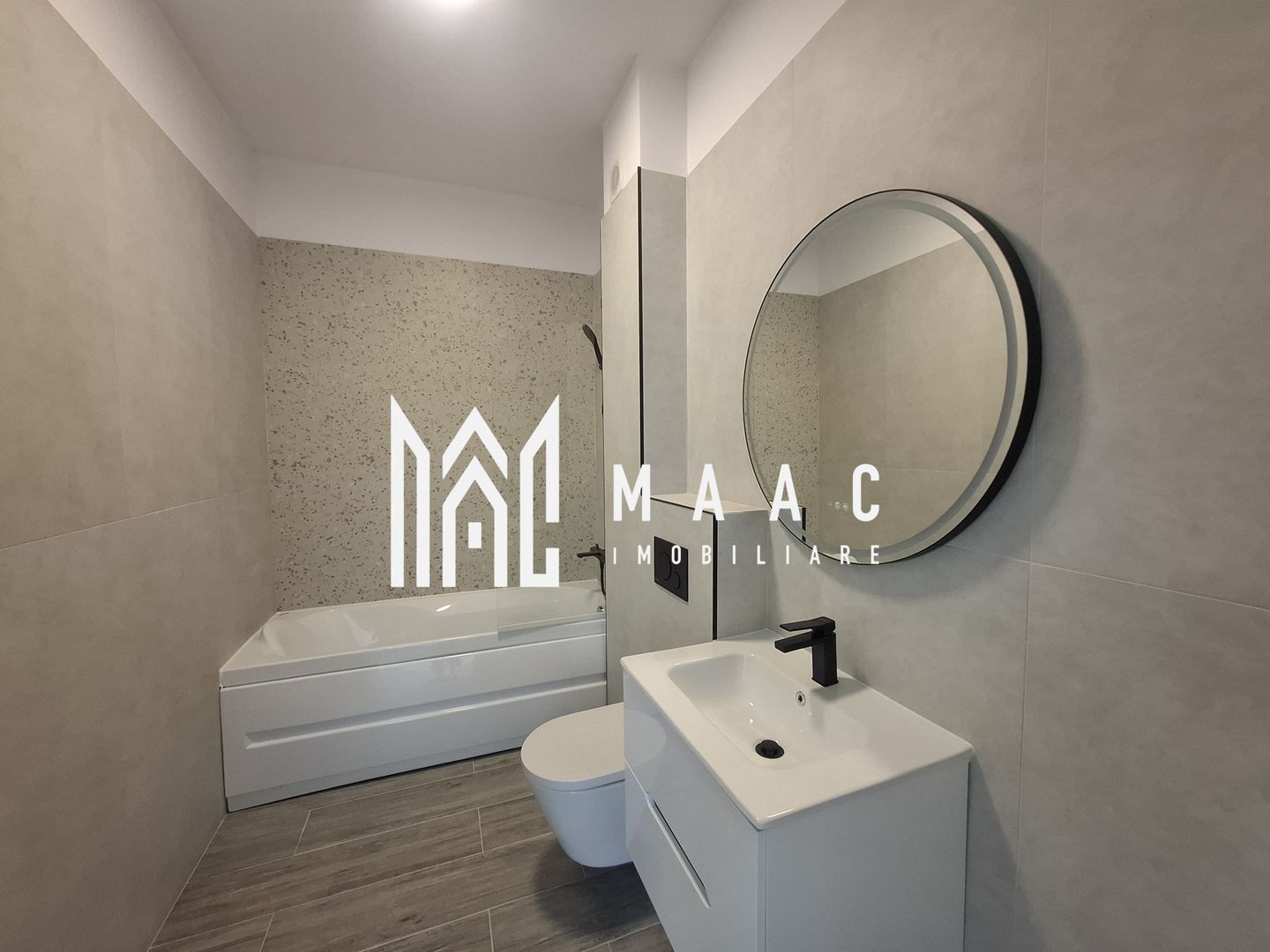 Apartament 3 camere decomandat | Pictor Nicolae Brana, Șelimbăr | 71 mp, etaj 1 - Poză 7