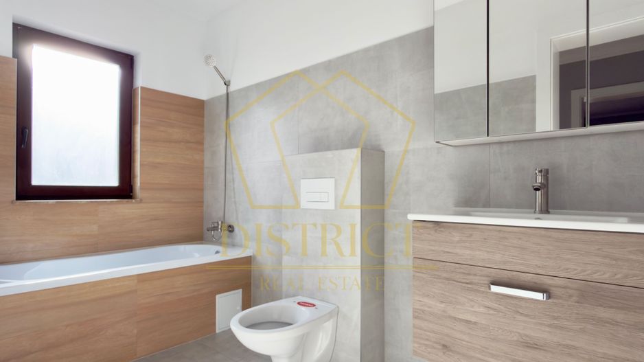 Duplex modern cu 5 camere I Dumbravita | Ikea - Poză 6