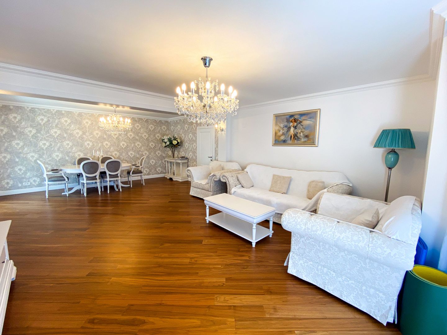 READY TO MOVE  |   CASA DEOSEBITA IN PIPERA  |   IANCU NICOLAE - Poză 1